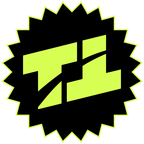 Logo Tennistalker Club Membership